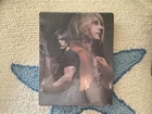 Resident Evil 4 Remake STEELBOOK ONLY Brand New SEALED PS5, PS4, Xbox NO GAME.