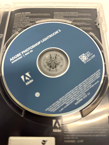Adobe Photoshop Lightroom 3 Full Retail Version WIN/MAC With Serial Number - Picture 3 of 7