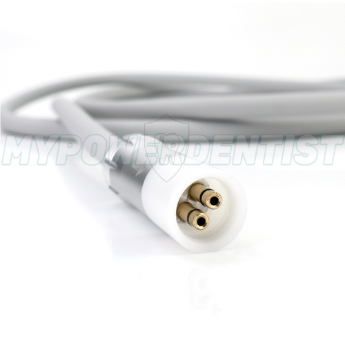 AirFlow S1 S2 Dental Ultrasonic Scaler Tube Hose Tubes Handpiece Sandblasting - Picture 4 of 9