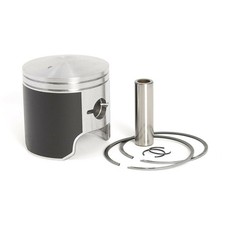Kimpex Piston Kit STD Bore 74.80mm Yamaha Venture Mountain Max V-Max 600 09826M