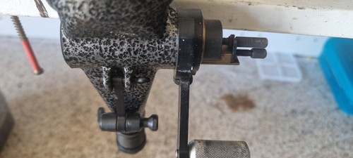 lyman No 55 gun powder measure - Picture 3 of 4