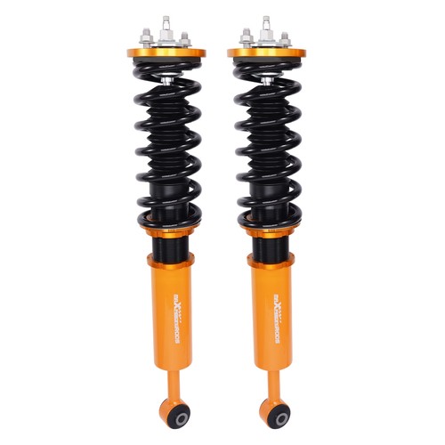 Full Coilover System for Acura TSX Honda Accord Euro 2004-2008 Height Adjustable - Picture 13 of 21