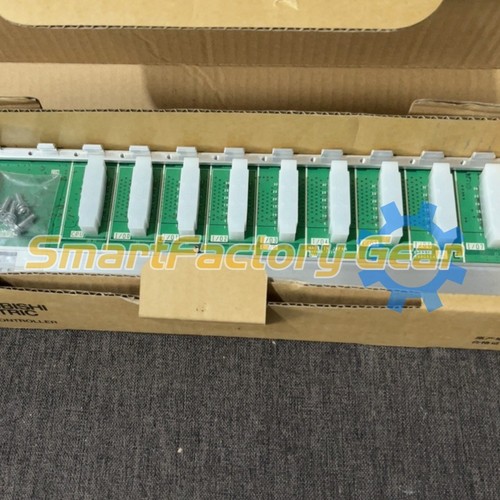 New Mitsubishi Q38B Basic base unit Power module#1pcs In Box - Picture 2 of 4