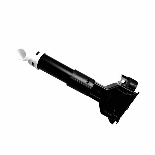Right Side Headlight Washer Jet Nozzle Pump For Toyota Prius V 1.8L 2012-2014 - Picture 4 of 8