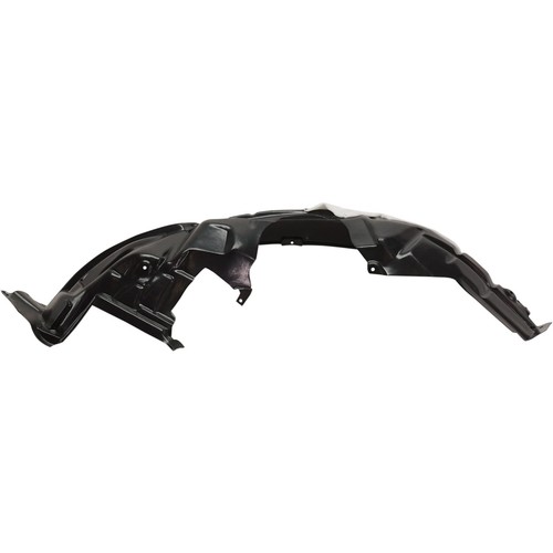 Fender Liners Front Passenger Right Side Hand for Ford EcoSport 2018-2019 - Picture 5 of 6