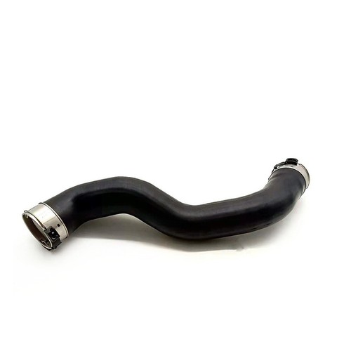 Turbocharger Intercooler Pipe for Mercedes W166 GLE 300D L4 Turbocharged Diesel - Picture 6 of 11