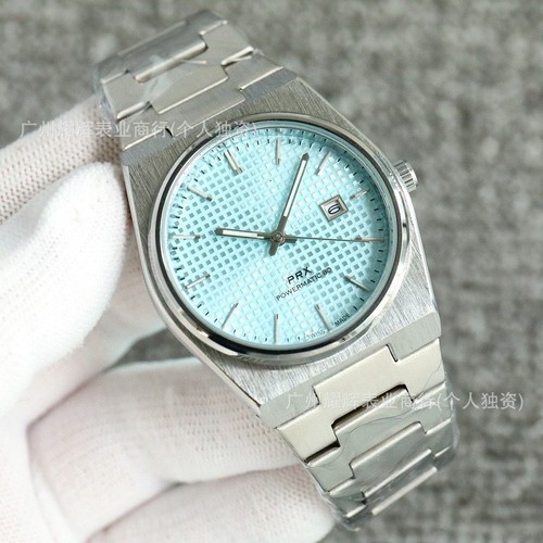 PRX Series Quartz Mechanical Watch Men and Women Business Fashion Gift Tissot UK - Picture 4 of 24