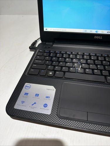 Dell Inspiron 3521 15" Laptop Pentium 2127U 4gb Ram 500gb HDD Windows 10 Home - Bild 2 von 14