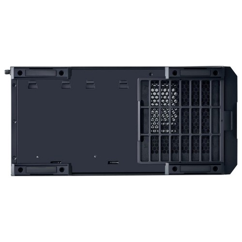 Lian Li LANCOOL 207RX Midi-Tower Gaming-Gehäuse Schwarz - Bild 9 von 13