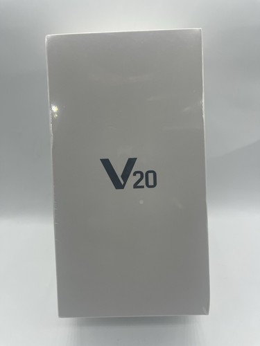 LG V20 VS995 Dual SIM Unlocked 64G Smartphone - NEW SEALED - Picture 4 of 6