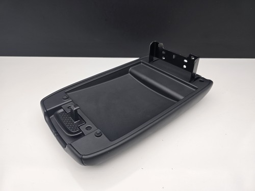 2020-2022 NISSAN SENTRA FRONT CENTER CONSOLE COVER LID ARMREST OEM - Picture 8 of 11