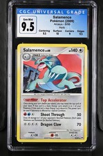 2009 Salamence Arceus Holo Pokemon CGC 10 #8/99 on eBay
