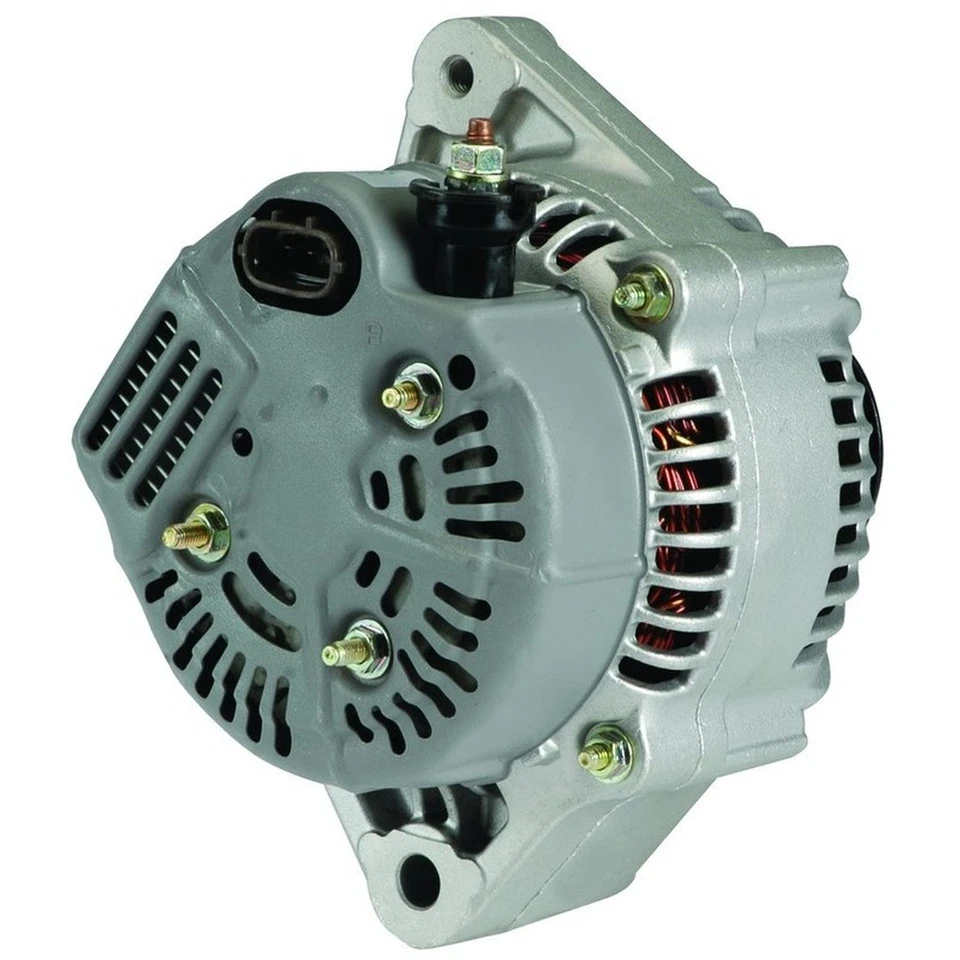 Alternador nuevo para Toyota 1.5 L4 1992-99 Paseo Tercel 27060-11270 27060-11270-84 Foto 2 de 4