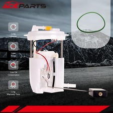 Fits 07-2016 Dodge Caliber Jeep Compass Patriot E7218M Fuel Pump Module Assembly
