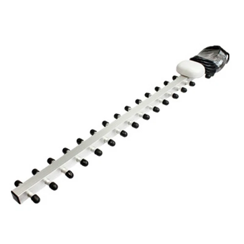 Robust 50 -W -Bewertungsleistung 50 Ohm Impedanz Montage Kit Enthalten