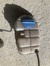A6  2017 Expansion Tank 