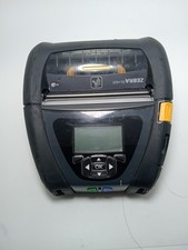 Zebra QLN420 Wi-Fi & Bluetooth Mobile Label Printer QLN420 