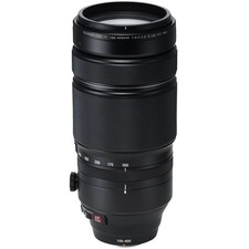 Fujifilm FUJINON XF 100-400mm F4.5-5.6 R LM OIS WR neuwertiger Rückläufer, 2 ...