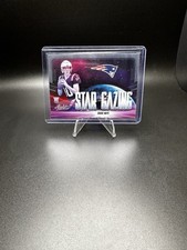 2024 Panini Absolute - Star Gazing Drake Maye #SG-DME (RC)