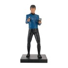 New ListingEaglemoss Star Trek Figurine | Spock (Ethan Peck)