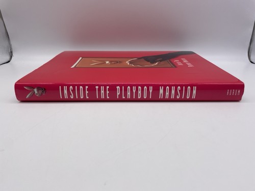 Inside the Playboy Mansion Intimate Look at the Life and Loves of Hugh Hefner - Picture 5 of 10