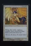 Magic The Gathering MTG AKROMA, ANGEL OF WRATH Time Spiral Timeshifted MP Played