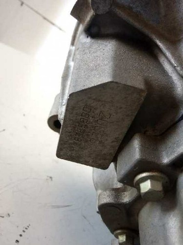 20CE81 gearbox for CITROEN SAXO 1999 251557 - Picture 2 of 5