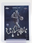 JEREMIAH FEARS 2025-26 TOPPS CHROME CACTUS JACK ROOKIE UTOPIA HIGHLIGHTS A Q7082
