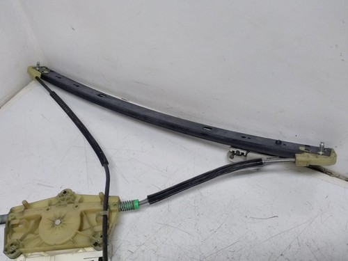 AUDI Q7 4L Fensterheber vorne rechts 4L0837462A 2.97 Diesel 2006 27707374 - Bild 6 von 7