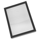 Shadow Photo Frame Wood High-Definition Storage Box Hanging Dried Flower Frame