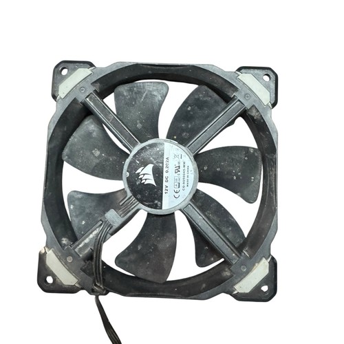 Corsair ML140 PRO CO-9050045-WW 140mm 140mm Premium Magnetic Levitation PWM Fan