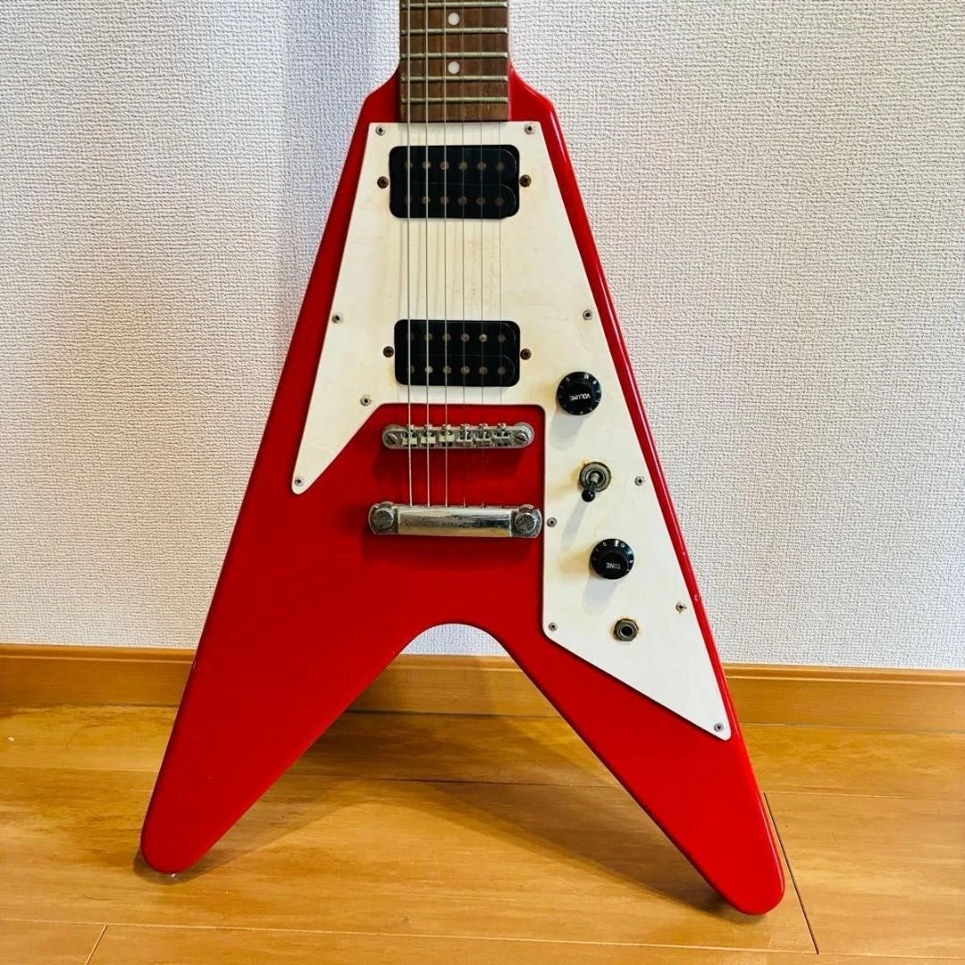 Epiphone Flying V for sale | eBay