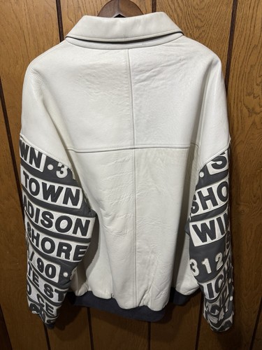 Pelle Pelle Lederjacke "Chicago" (52) - Bild 2 von 23