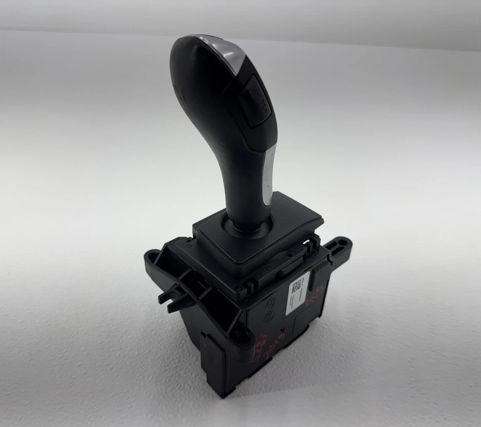 BMW 528I 535I F10 2011-2016 transmisión automática palanca de cambios 9291526 OEM Foto 4 de 4