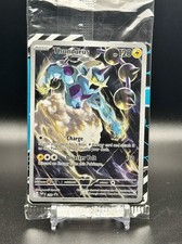 2025 POKEMON SCARLET & VIOLET PROMO'S THUNDURUS #209 SEALED NM