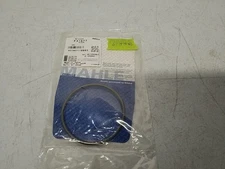 MAHLE Original F31877 Exhaust Pipe Flange Gasket – Heavy-Duty Seal Ring