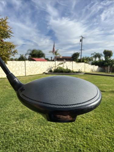 PXG 0311 Gen5 10.5° Driver Stiff Flex Tensei AV Series Graphite 65g RH VGC+ - Picture 11 of 12