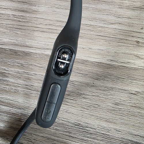Shokz OpenRun SE Wireless Bluetooth Bone Conduction Sport Headphones + Box - Picture 8 of 16