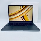 M3 MacBook Air 2024 13-Inch 8-Core CPU 8-Core GPU 8GB 256GB SSD Space Grey