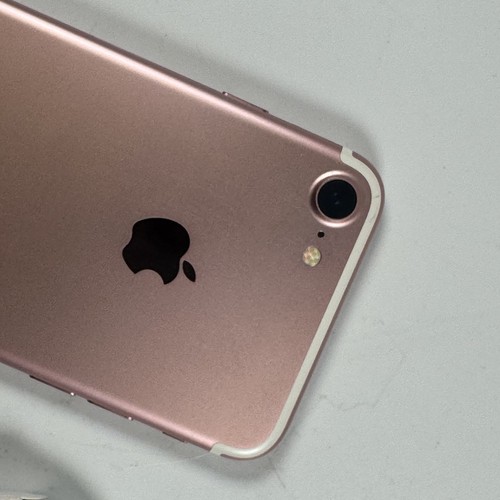 Apple iPhone 7 32GB Unlocked Rose Gold Good Condition Grade B 154 - Picture 15 of 24