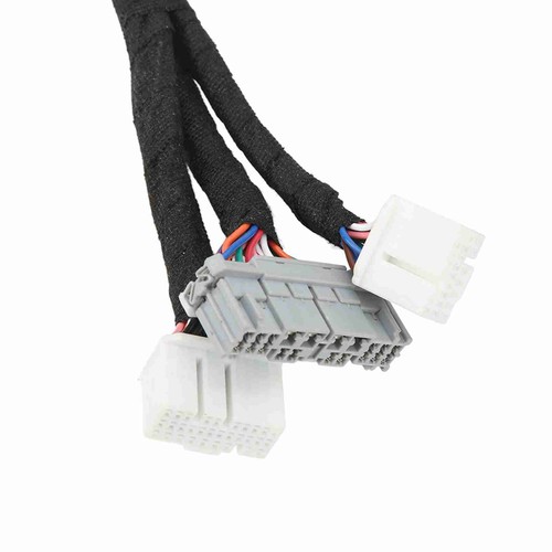 ⁺Engine Cable Harness Flexible Insulation Engine Wiring Harness For K20 - Picture 14 of 22