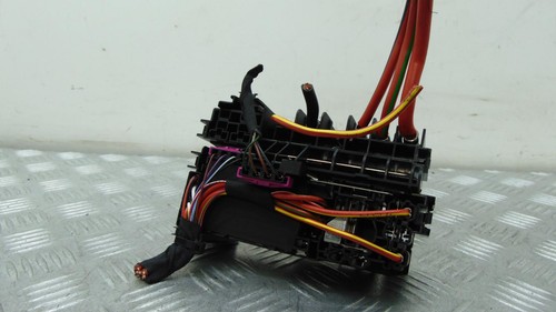 Skoda Fabia Engine Ecu Kit Set Speedometer & Fuse Box Mk3 1.0 Petrol 2014-2022S - Picture 15 of 19