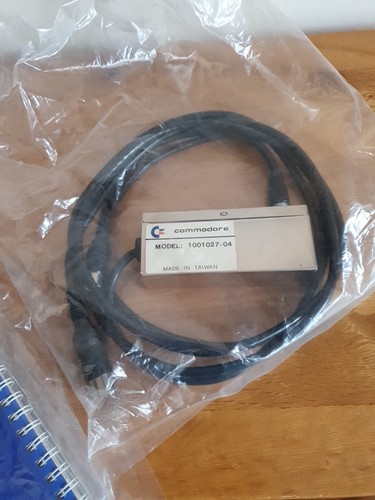 Vintage Commodore VIC 20 Colour Computer (untested) - Photo 17/19