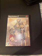 L2 Love x Loop PS Playstation 2 PS2 Japan Import Otome Idea Factory Romance Game