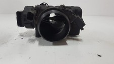 PEUGEOT 307 SW 3H Drosselklappe 9660030480 1.6 Diesel 80kw 2006 28767818