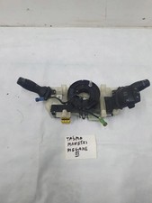 Renault Megane III 2013 Wiper turn signal stalk switch 255670019R GHM1205