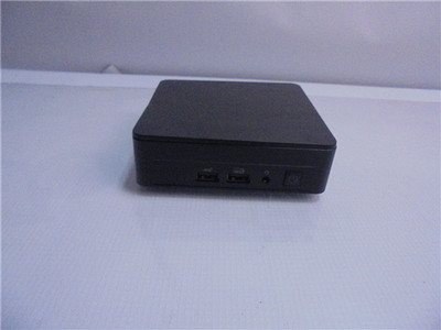 Intel NUC12WSK Mini Desktop i3-1220P 16GB No SSD No OS Compact PC