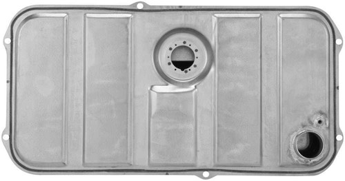 Fuel Tank For 1962-1971 MG Midget 1970 1963 1964 1965 1966 1967 1968 Spectra - Picture 5 of 5