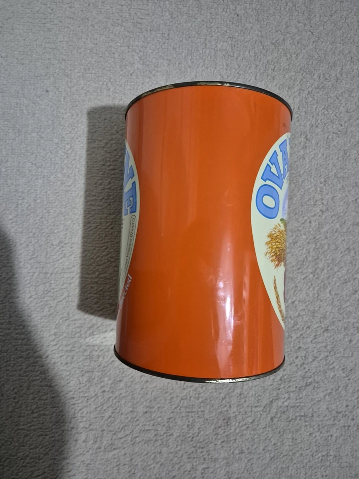 Ovaltine 3lb Vintage Bundle - Image 2 of 4