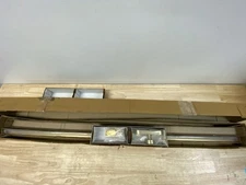 Signature Hardware 482849 Sungrove Brass Cremone Bolt for 9-1/16' Doors